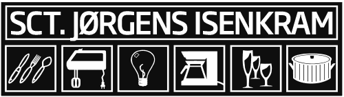 Sct. Jørgens Isenkram