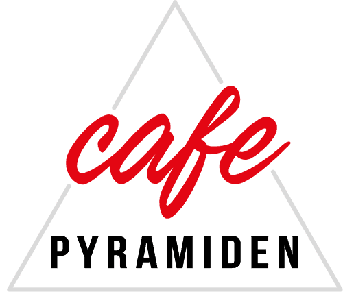 Café Pyramiden