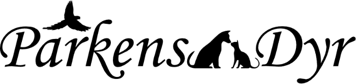 Parkens Dyr