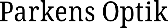 Parkens Optik