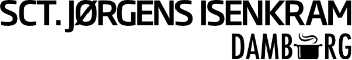Sct. Jørgens Isenkram